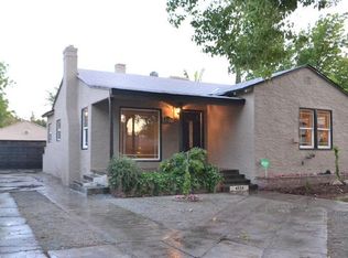 4534 E Nevada Ave, Fresno, CA 93702