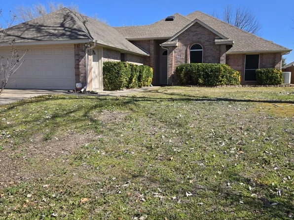 602 Hanover Dr, Waxahachie, TX 75165