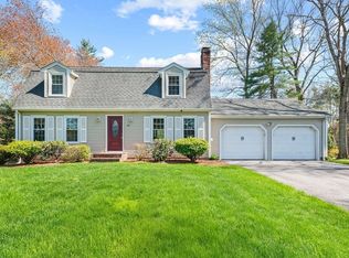 151 Cranberry Rd, North Attleboro, MA 02760