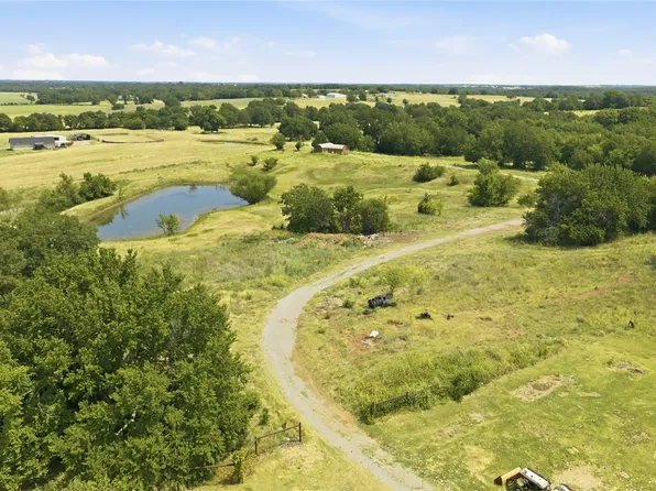 22923 N County Road 3280, Wynnewood, OK 73098