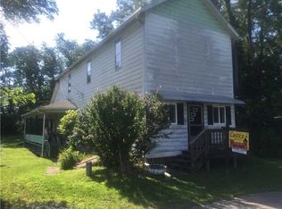 155 N West St, Edinburg, PA 16116