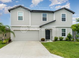 4263 Palatina Way, North Fort Myers, FL 33917