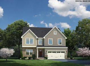 3725 Benseval Ln #8, Matthews, NC 28105