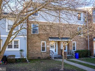 9182 Canterbury Riding #9182, Laurel, MD 20723