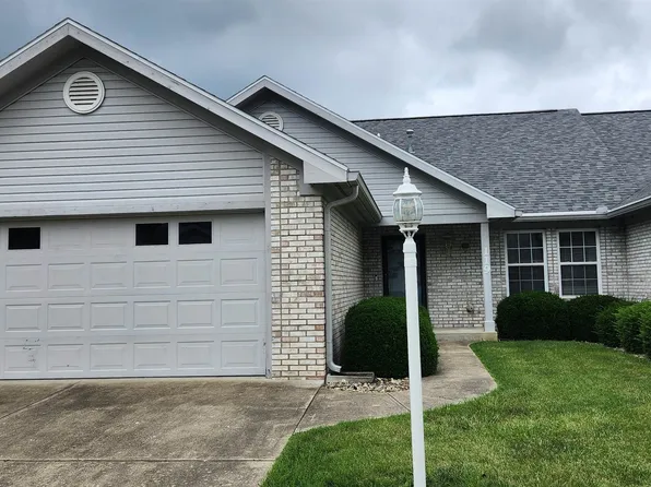 119 S Villa Dr, Connersville, IN 47331