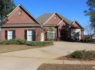 137 Carrick Ave, Madison, MS 39110