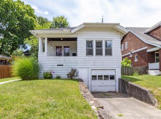 2559 Ridgeland Pl, Cincinnati, OH 45212