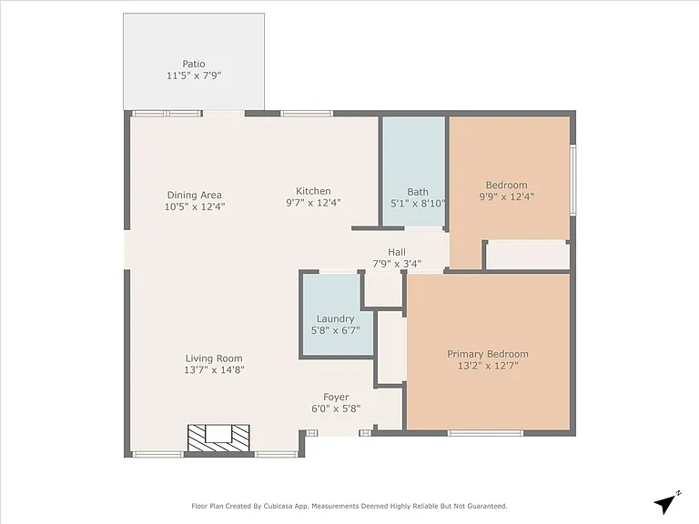 5330 SW Mayfair Ct — Photo 30