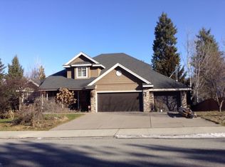1220 W Bolan Ave, Spokane, WA 99224