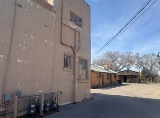 315 Rio Grande Blvd NW, Albuquerque, NM 87104