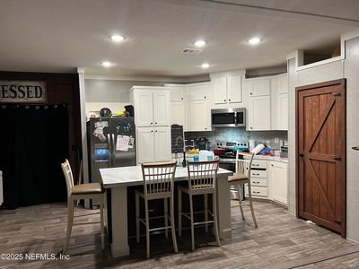 118 LARIAT Drive, Florahome, FL, 32140