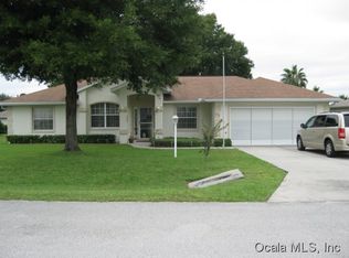 3354 NW 47th Ave, Ocala, FL 34482