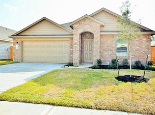 2130 Treasure Mountain Dr, Spring, TX 77388