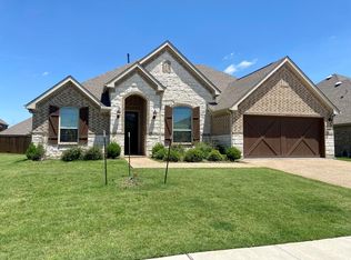4308 Salado Creek Way, Prosper, TX 75078