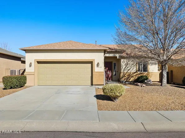 6318 E Boothwyn St, Prescott Valley, AZ 86314