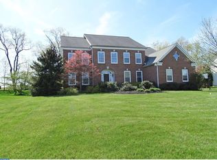 1551 Cartpath Ct, Yardley, PA 19067