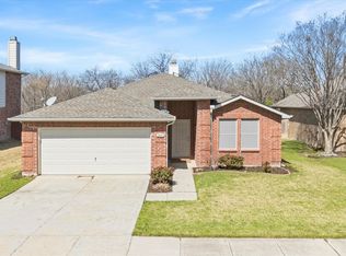 2405 Spruce Ct, Little Elm, TX