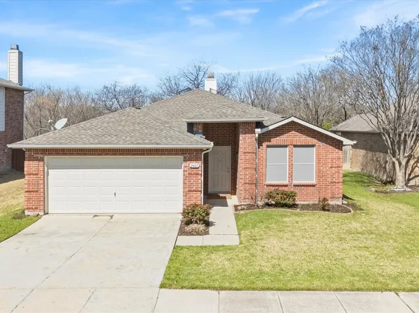 2405 Spruce Ct, Little Elm, TX 75068