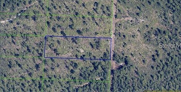 2nd image of DILL ROAD LOT 800