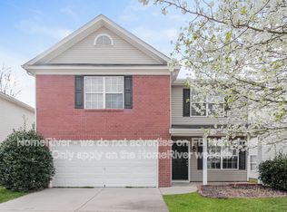 1740 Harland St, Charlotte, NC 28216