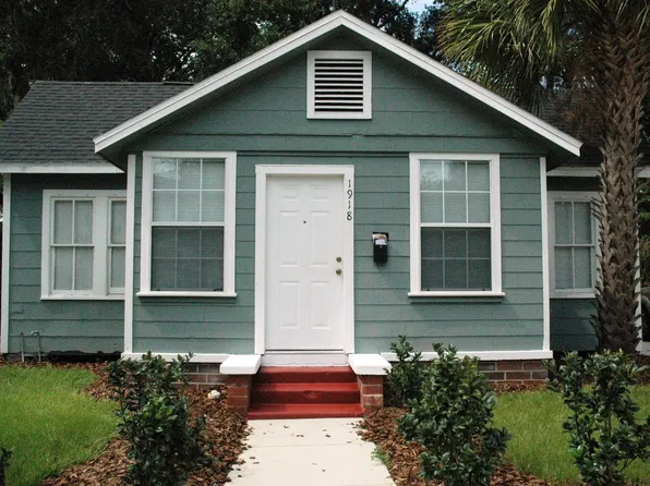 1918 NW 1st Ave, Gainesville, FL 32603