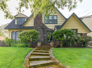 1815 SE 24th Ave, Portland, OR 97214