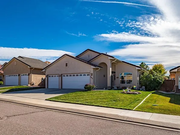 4922 Almondcrest Dr, Pueblo, CO 81005