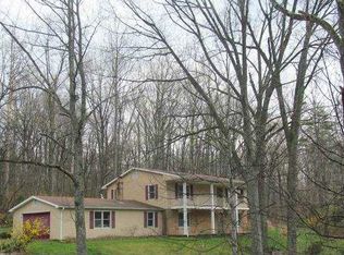 8756 E State Rd 46, Nashville, IN 47448