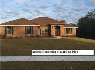 3919 Harmony Ridge Cir E, Semmes, AL 36575