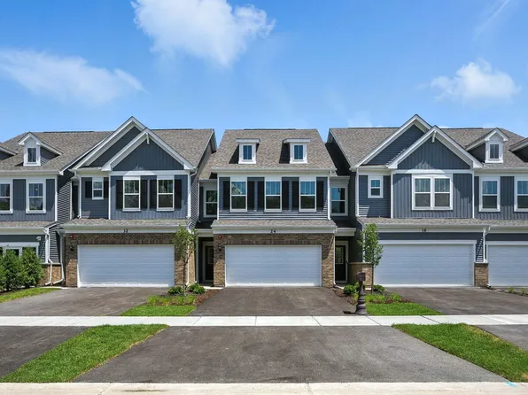 218 Weirich Way #88001, Batavia, IL 60510