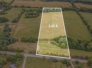 4 Arnold Park, Holt, MO 64048