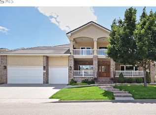 5294 Fox Hollow Ct, Loveland, CO 80537