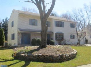 559 Cedarbrook Rd, Southampton, PA 18966