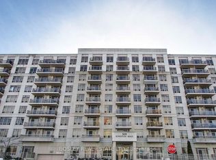 3650 Kingston Rd UNIT 712, Toronto, ON M1M3X9