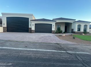 2890 Anita Ave, Lake Havasu City, AZ 86404