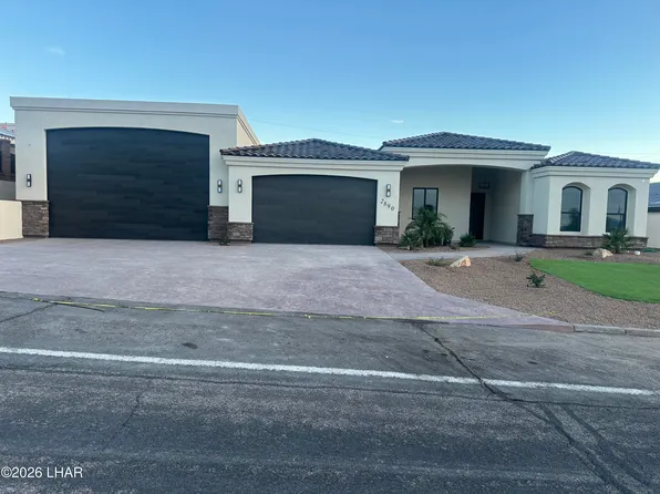 2890 Anita Ave, Lake Havasu City, AZ 86404