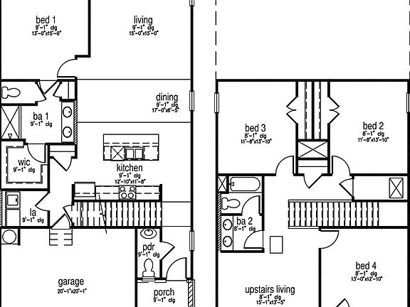 Floor Plan.