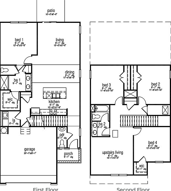 Floor Plan.