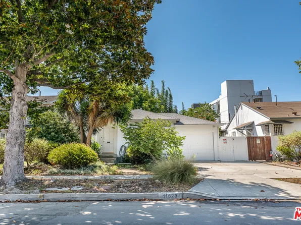 11620 Clarkson Rd, Los Angeles, CA 90064