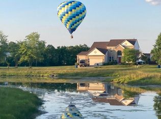 1740 Mustang Chase Dr, Carmel, IN 46074