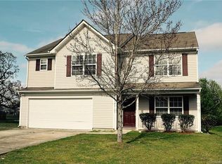 14212 Bernardy Ln, Charlotte, NC 28269