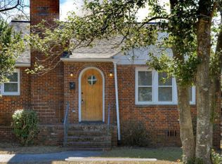 2722 Oakland Ave, Augusta, GA 30909