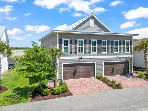 19 Red Skiff Ln. #15, Pawleys Island, SC 29585