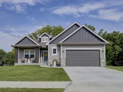 1711 Blackthorn St, Council Bluffs, IA, 51503