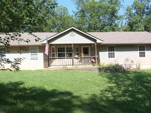 10283 Nut Hatch Rd, Blackwell, MO 63626