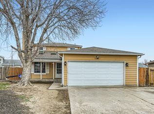 1946 Ensenada St, Aurora, CO 80011