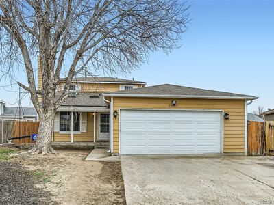1946 Ensenada Street, Aurora, CO, 80011