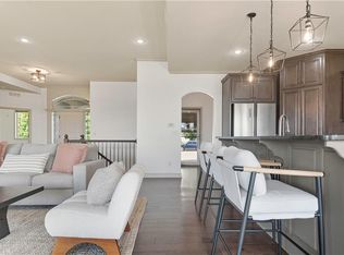 2341 SW River Trail Rd, Lees Summit, MO 64082