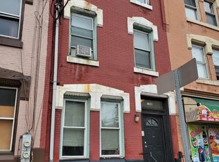 1348 N 29th St, Philadelphia, PA 19121