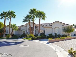 8825 Hickam Ave, Las Vegas, NV 89129